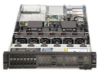 Serveur en rack SR650 V3 2U, double processeur Intel Xeon Scalable, prise en charge des GPU DDR5 pour l'IA, le calcul haute performance et la virtualisation, en stock