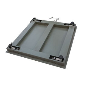 Keda <strong>Scales</strong> Good Quality Steel 5000kg 220V/110V LED/LCD Floor Weighing Smart <strong>WIFI</strong> Wireless <strong>Scale</strong> - Product Image 5
