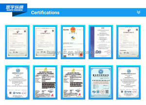 Meest populaire vrachtliften goederenlift hydraulische enkelvoudige dubbele geleider industriële lift voor magazijn - Product Image 6