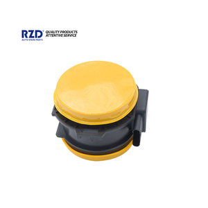 Sensor de medidor de flujo de aire masivo automático al por mayor de alta calidad Sensor MAF de coche OEM 5wk9642 para <span class=keywords><strong>BMW</strong></span> 330 - Product Image 1