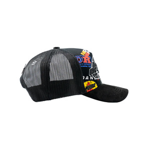 Gorra de Béisbol Bordada de 5 Paneles OEM/ODM G5 de Calidad para Amigos y Familiares, Gorras The Beard para <span class=keywords><strong>Hombre</strong></span> - Product Image 5