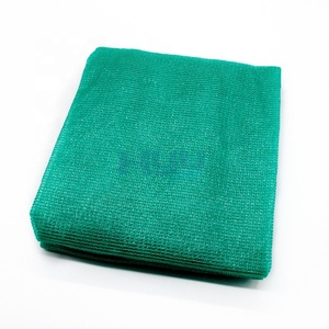 <span class=keywords><strong>Malla</strong></span> de <span class=keywords><strong>Sombra</strong></span> HDPE Verde de 90 g/m² Personalizada de Fábrica, con Borde Reforzado, Anti-UV, para Jardín, Patio y Sombreado Agrícola - Product Image 5
