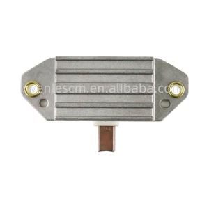 Wenle 12V <span class=keywords><strong>alternateur</strong></span> régulateur de tension IK401 CQ1010058 130510 20519001BN AER1401131811 régulateur électronique ERT111 régulateur - Product Image 2