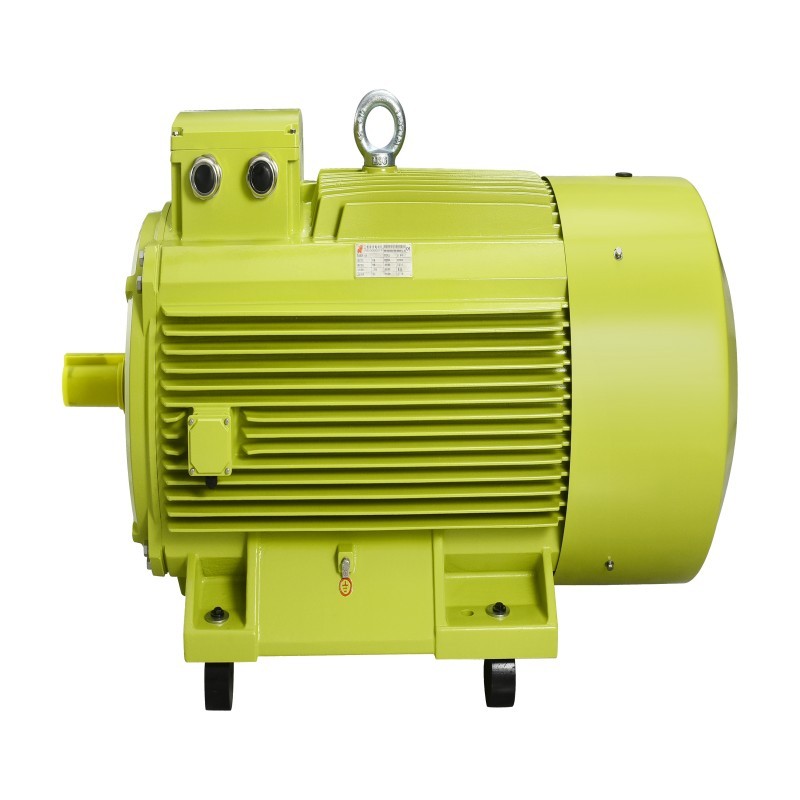 Electric Motor 250 kw Three 3