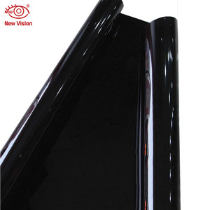 <span class=keywords><strong>Produit</strong></span> en gros haute clarté Autofolie Uv Tint voiture films Windows Tinty - Product Image 3