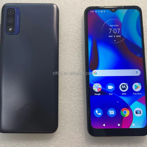 Smartphone <span class=keywords><strong>G</strong></span> Pure desbloqueado de 6,5 pulgadas para Motorola 3GB + 32GB 3G y 4G Características - Product Image 3