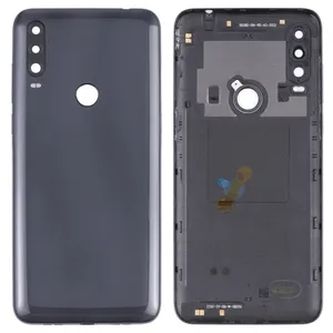 High quality Battery Back Cover For Alcatel 1S (2020) OT-5028 5028Y 5028D Battery Back Cover