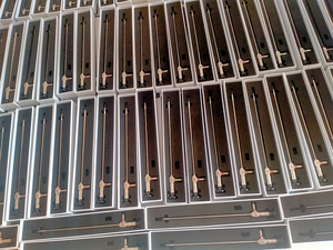 CE onaylı 4x175mm 0 derece Sinuscope/Sinoscope burun endoskop - Product Image 6