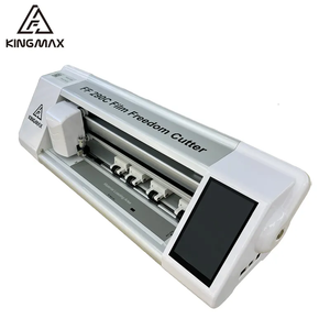 Máquina cortadora <span class=keywords><strong>de</strong></span> <span class=keywords><strong>película</strong></span> <span class=keywords><strong>de</strong></span> ventana <span class=keywords><strong>de</strong></span> coche ilimitada FF290C, Protector <span class=keywords><strong>de</strong></span> pantalla <span class=keywords><strong>de</strong></span> teléfono, pegatina <span class=keywords><strong>de</strong></span> piel, cortador <span class=keywords><strong>de</strong></span> <span class=keywords><strong>película</strong></span> elástica, Plotter TPU, privacidad UV - Product Image 5