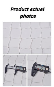 <span class=keywords><strong>Filet</strong></span> <span class=keywords><strong>de</strong></span> <span class=keywords><strong>camouflage</strong></span> en nylon <span class=keywords><strong>3x6</strong></span> m avec cadre <span class=keywords><strong>de</strong></span> support, <span class=keywords><strong>filet</strong></span> renforcé robuste pour <span class=keywords><strong>camouflage</strong></span> - Product Image 3