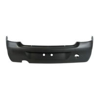 Pièces extérieures de rechange de carrosserie de style OE accessoires de voiture de rechange pour RENAULT dacia logan 2004 2005 2006 2007 2008 2009