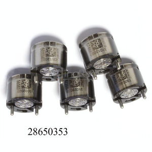 Venta directa de fábrica 28650353 Euro 6 Válvula de <span class=keywords><strong>control</strong></span> para inyector <span class=keywords><strong>Delphi</strong></span> 9308Z625C 9308-625C - Product Image 1