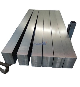 Prijs voor pure <span class=keywords><strong>titanium</strong></span> vierkante platte <span class=keywords><strong>bar</strong></span> in voorraad - Product Image 1