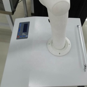 Extracteur de fumée mobile de type flux laminaire vertical BIOBASE, équipement de purification de <span class=keywords><strong>laboratoire</strong></span> fiable, à vendre - Product Image 6