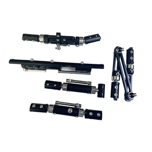 Chỉnh hình bên ngoài cố định bên ngoài fixator femoral bên ngoài fixator - Product Image 4