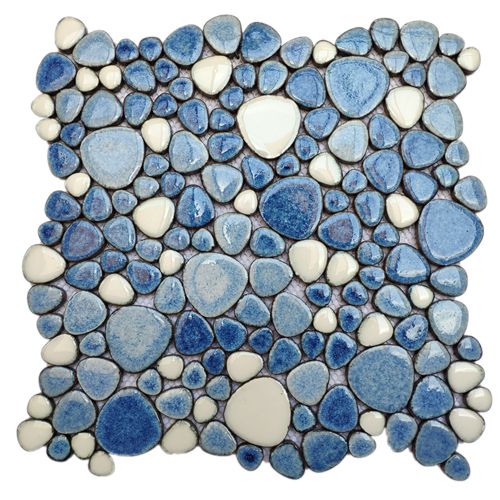 Sky blue diy-009