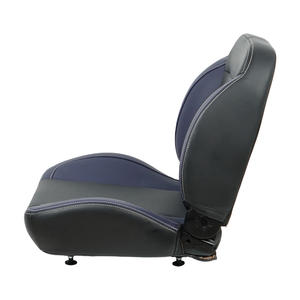 ที่นั่งรถแทรกเตอร์ทางการเกษตรกันน้ำ20กก. รับประกัน1ปีชิ้นส่วนเครื่องจักรกลการเกษตรสำหรับลูกค้า24ชั่วโมง - Product Image 5