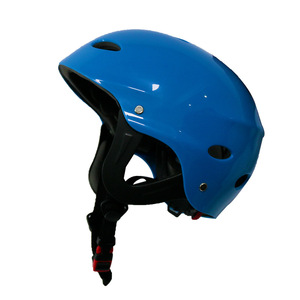 Casque de sauvetage aquatique Haiqiang en polyimide pour les secours marins et incendies, avec rail de guidage - Product Image 3