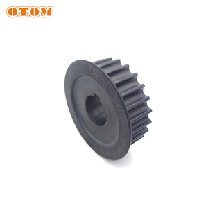 Otom sur RON อะไหล่อุปกรณ์เสริม Light Bee x S รอกสายพานหน้าเกียร์สำหรับ surron - Product Image 2