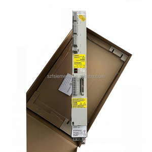 Módulo de Alimentación 6SN1123-1AB00-0CA2 6SN1123-1AB00-0CA1 6SN1123-1AB00-0HA1 6SN1123-1AB00-0HA2 - Product Image 2