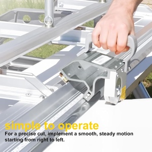 Boîte à outils de coupe PRO 10379, coupeur de précision Pro 14 HD série MX, série MAX-I-<span class=keywords><strong>MUM</strong></span> XL, haute précision, léger, robuste, en métal - Product Image 5