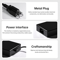 Pengisi Daya Laptop 240W 20V 12A 6.0*3.7mm Adaptor Daya AC Laptop untuk ASUS ROG 15 GX550LXS RTX2080 S15 S17 G15 G513 GX550LXS