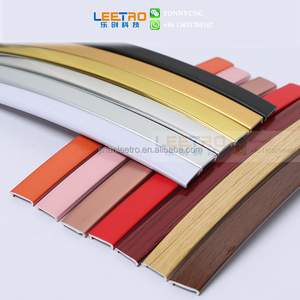 Tùy chỉnh thực hiện MDF PVC cạnh dải băng Dải cho khung ảnh - Product Image 4