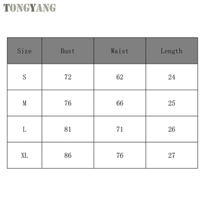 TONGYANG Hauts sexy pour femmes, débardeur d'entraînement d'été, bralette de fitness, <span class=keywords><strong>bustier</strong></span>, haut sans manches, camisole, <span class=keywords><strong>crochet</strong></span>, crop top, bralet - Product Image 6