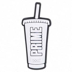 รองเท้าแตะวัสดุใหม่ขายส่ง น้ำส้มคั้นเย็นไม่ใส่สารปรุงแต่ง จัดส่งแบบแช่เย็น น้ำหนักเบา ตกแต่งรองเท้าแบบคล็อก - Product Image 5