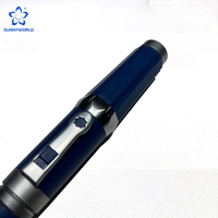 Équipement de diagnostic vétérinaire 3 en 1 avec ophtalmoscope, rétinoscope et otoscope pour l'examen des yeux des animaux
