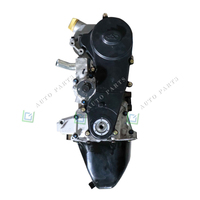 Nuevo Motor Completo SQR472WC SQR472WF 472WF WC 1.0L para Chery Karry Youyou