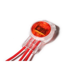 Ücretsiz örnek UR K3 HJKT3 2 veya 3 teller 0.4-0.9mm (26-19 AWG) nem direnci kablosu kablo uzatması - Product Image 5