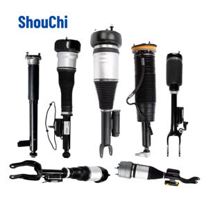 โช้คอัพด้านหน้าหลังโช้คอัพสำหรับ mercede Benz GL S คลาส W205 W212 X166 W211 W220 W210 W207 W204 W202 - Product Image 1