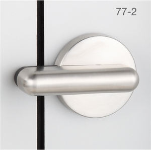 מנעול דלת חדרונים אסלה - Product Image 4