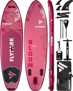 Planche à pagaie debout <span class=keywords><strong>gonflable</strong></span> personnalisée OEM <span class=keywords><strong>de</strong></span> haute qualité planche à pagaie <span class=keywords><strong>gonflable</strong></span> Isup en gros - Product Image 1