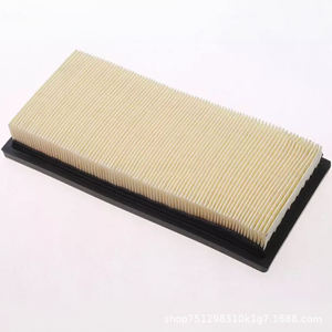 Filtro de Aire 201070 Tipo Panel Rectangular Para Uso Automotriz - Product Image 3