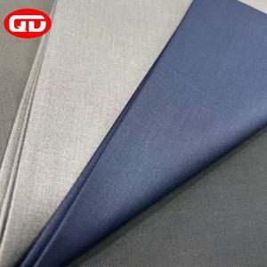 Costume pour homme en tissu TR <span class=keywords><strong>polyester</strong></span>-<span class=keywords><strong>viscose</strong></span> tissé, écologique <span class=keywords><strong>et</strong></span> très demandé, idéal pour les uniformes de bureau <span class=keywords><strong>et</strong></span> les vêtements pour garçons sur le marché africain - Product Image 4