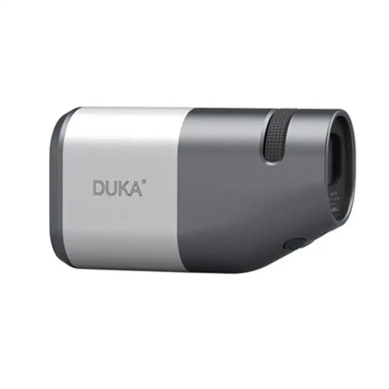 Дальномер лазерный Xiaomi Duka TR1 с ЖК-дисплеем, 800/1200 м