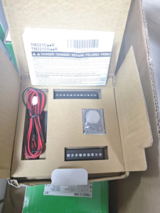 คอนโทรลเลอร์ PLC อุตสาหกรรมรุ่น TM221C16R พร้อมอินพุต/เอาต์พุต <span class=keywords><strong>16</strong></span> ช่อง และรีเลย์เอาต์พุต <span class=keywords><strong>7</strong></span> ช่อง สำหรับระบบอัตโนมัติในระบบเครื่องจักรหนัก - Product Image 4