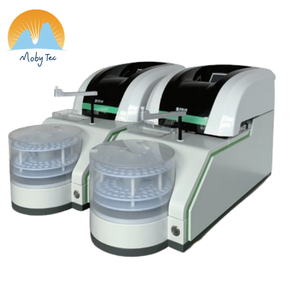 เครื่องวิเคราะห์เคมีอัตโนมัติความไวสูงในห้องปฏิบัติการเครื่องวิเคราะห์การฉีดไหล - Product Image 2