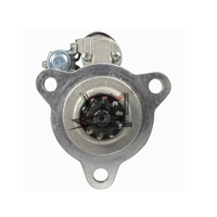 Motor de Arranque Nuevo de 24V 10T para Camión KAMAZ 5402.3708 54023708 MS731 S9119 UD01988S