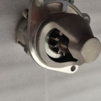 Pièces de moteur Foton ISF2.8, démarreur 12V 3.5KW 5302289 pour Ebox Dragster