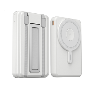 Nuevos gadgets innovadores <span class=keywords><strong>powerbank</strong></span> magnéticos artículos de mayor tendencia ahora mismo - Product Image 1