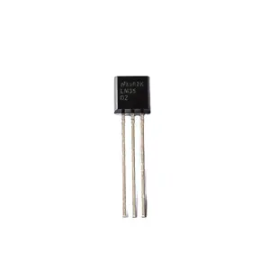 DYD circuito integrato di precisione sensori di temperatura centigradi a-92 ic chip lm35 lm35dz