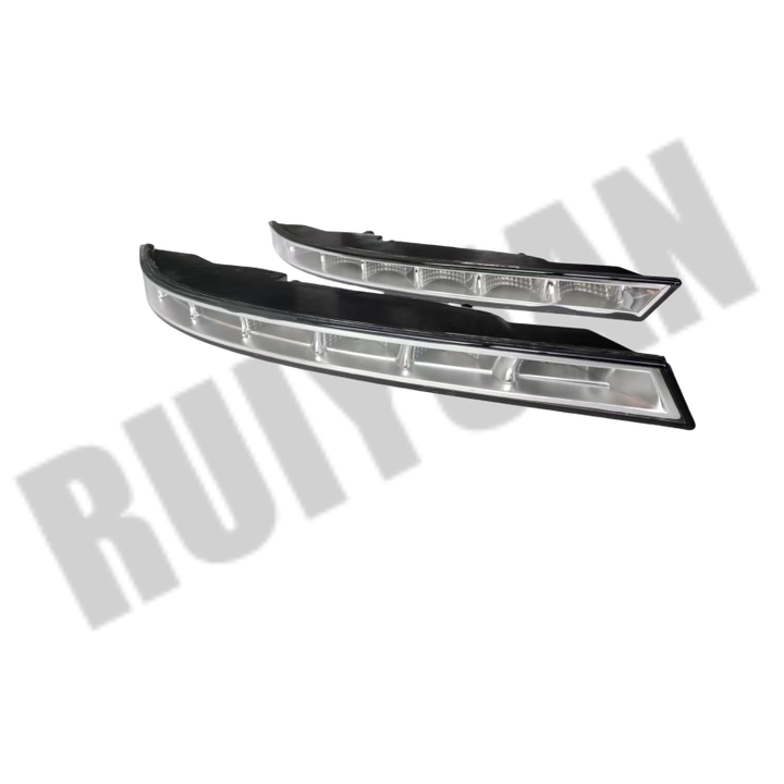 High Quality Car Front Fog Light LED for Mercedes Benz CLS