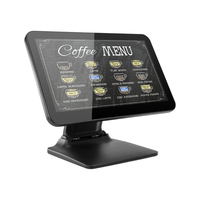 Fabricant de terminaux de point de vente, système de point de vente, machine de caisse enregistreuse Windows POS