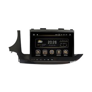 Schermo auto da 9 pollici autoradio Stereo multimediale navigazione GPS per <span class=keywords><strong>BUICK</strong></span> <span class=keywords><strong>ENCORE</strong></span> 2016- /Opel Mokka X 2016- Car Monitor - Product Image 4