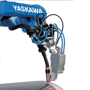 Robot de soudage articulé verticalement à 6 axes MOTOMAN-AR1730, charge utile 25 kg, portée 1730 mm, haute capacité de charge, longue portée - Product Image 1