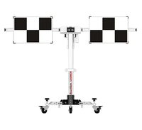Para LAUNCH ADAS PRO PLUS, un analizador de motor de sistema de herramienta de calibración de vehículos de ultra alta precisión