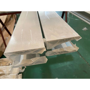 Aluminiumhersteller Spezialisiert auf Produktion von Aluminium-Treppen-Balkon Rahmenlosen Glasgeländern - Product Image 5